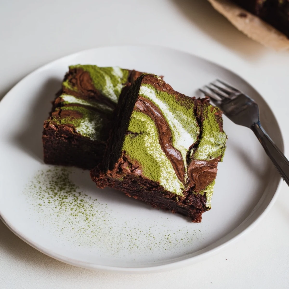 Chai tiramisu mini cups layered with creamy mascarpone and spiced ladyfingers.  