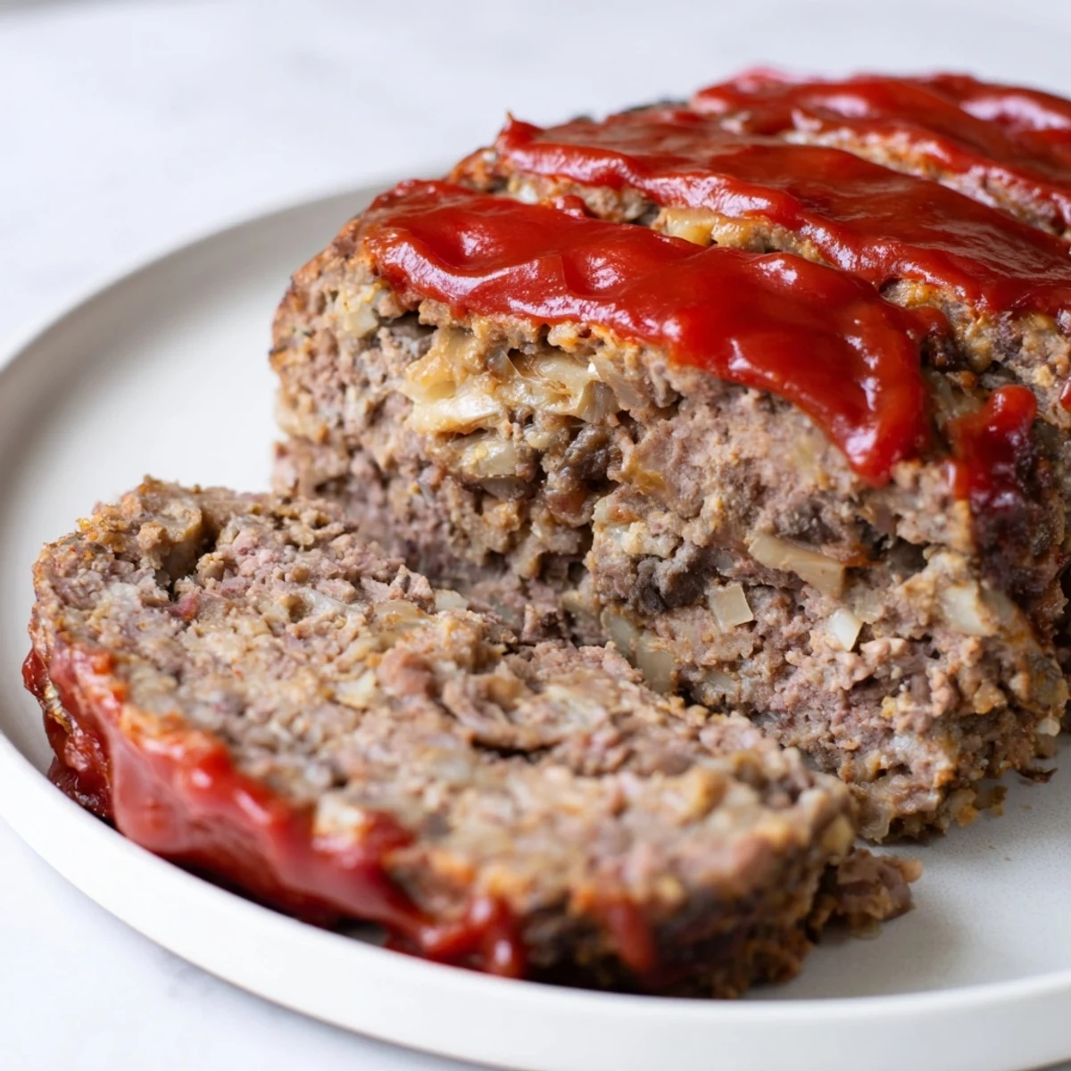 This rustic Stove Top Stuffing Meatloaf offers a delicious, easy, and budget-friendly weeknight dinner option.