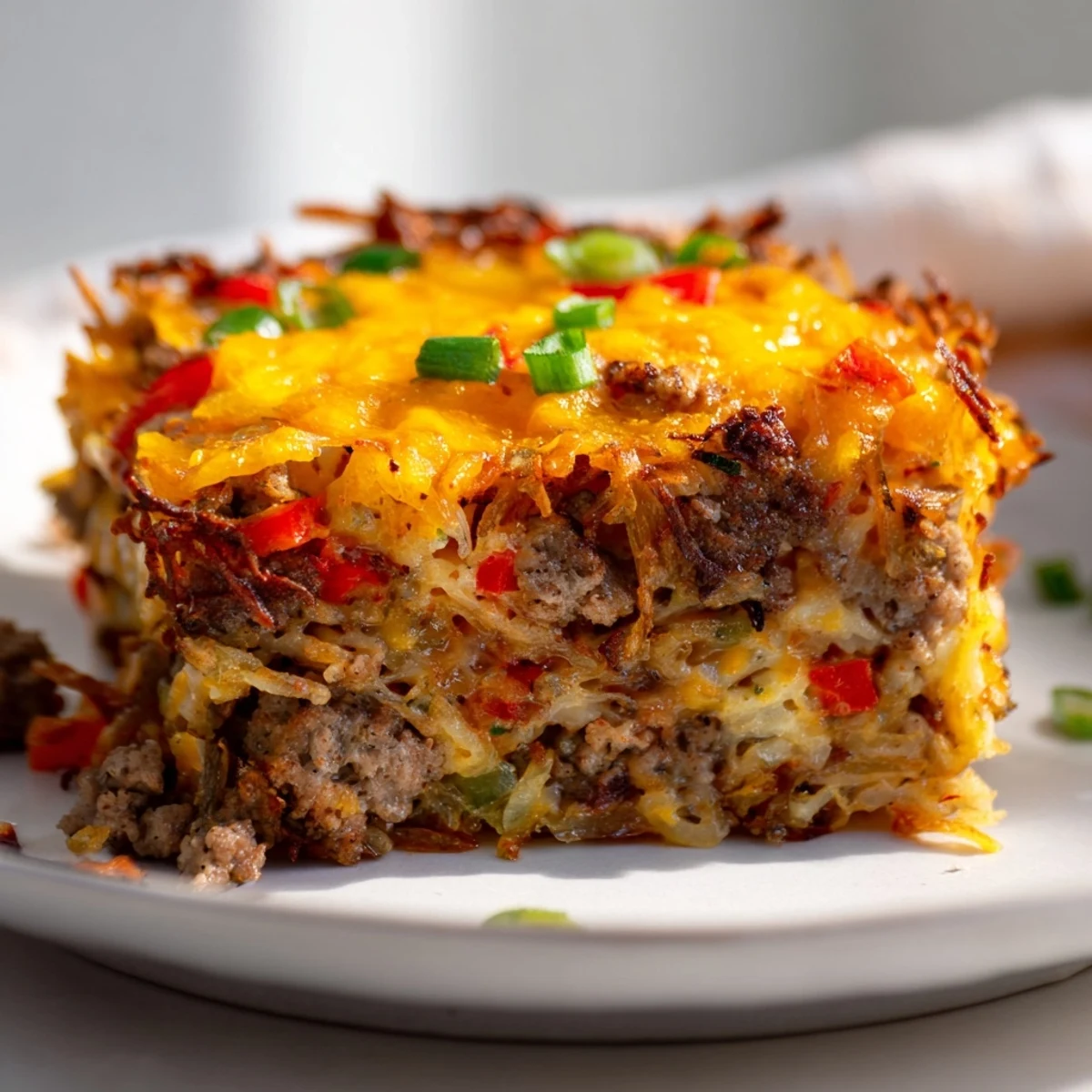 Hearty Breakfasts recipe