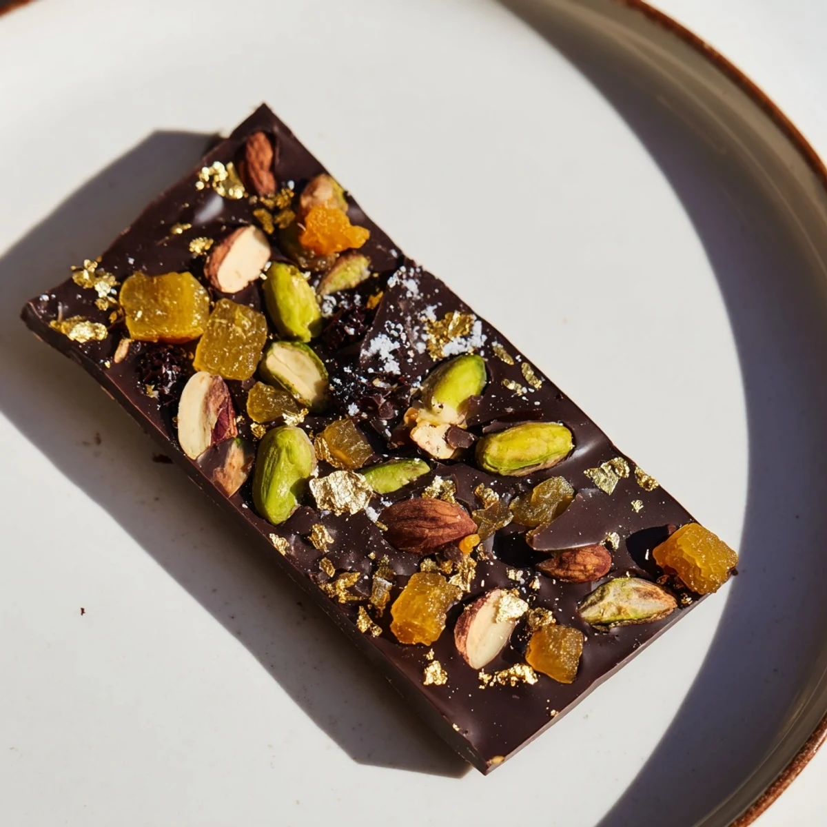 Regional Specialties recipe