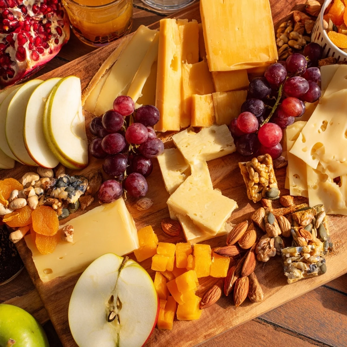 Quick & Easy Meals recipe