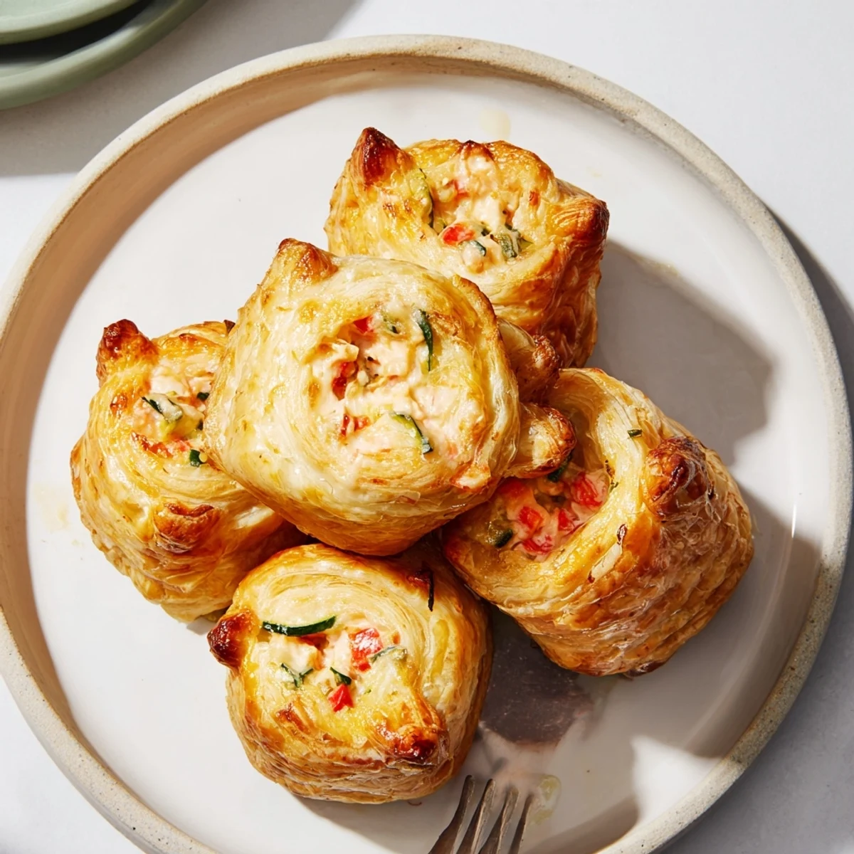 Cercles dHôtes Couronne Rouleaux