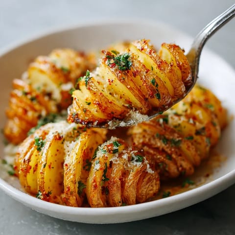A bowl of tornado potatoes with cheese on top.