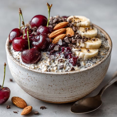 A bowl of fruit and nuts.