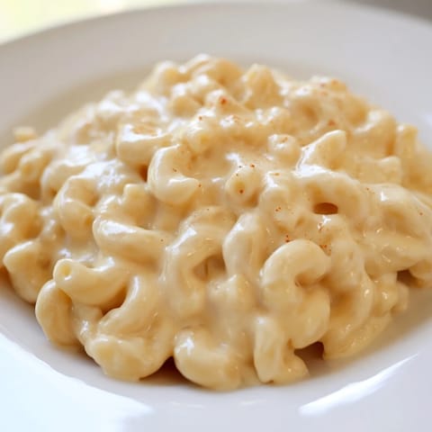 Easy Tinis Mac Cheese