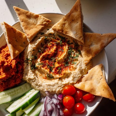 Moroccan Tent Platter