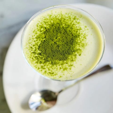 Vibrant Matcha Martini Blend