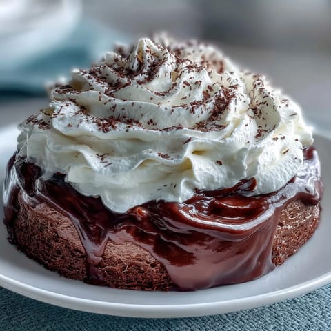 Decadent chocolate mousse for cakes, showcasing airy texture and deep chocolate flavor in a slice with smooth, creamy layers.  