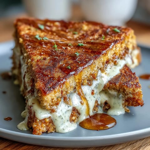 Classic Soul Food Cornbread