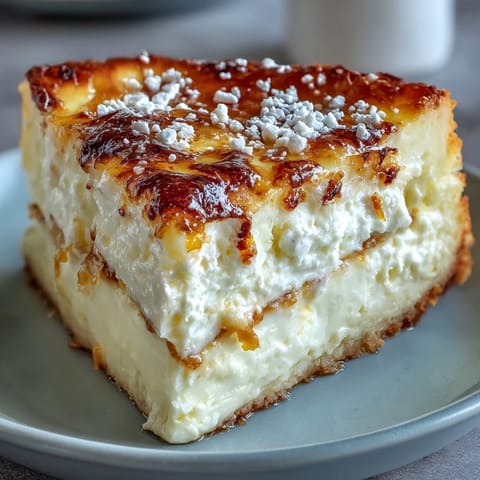 Easter Sweet Ricotta Pie