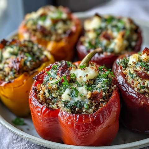 Twilight Suppers recipe