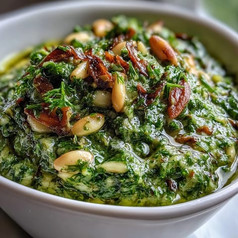 Quick & Easy Meals recipe