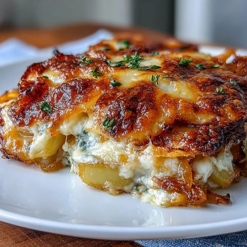 Classic Comfort Foods recipe