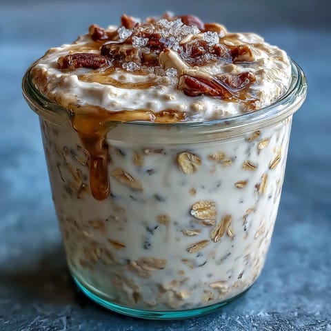 High Protein Breakfast Meal Prep