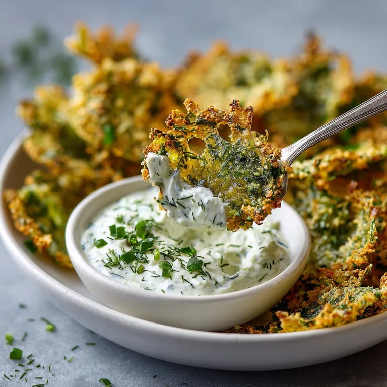 A white bowl with a spoon in it filled with a white sauce.