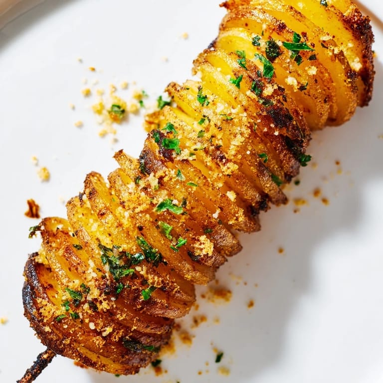 Irresistible Tornado Potatoes, a vegetarian delight; imagine the satisfying crunch of each golden spiral.