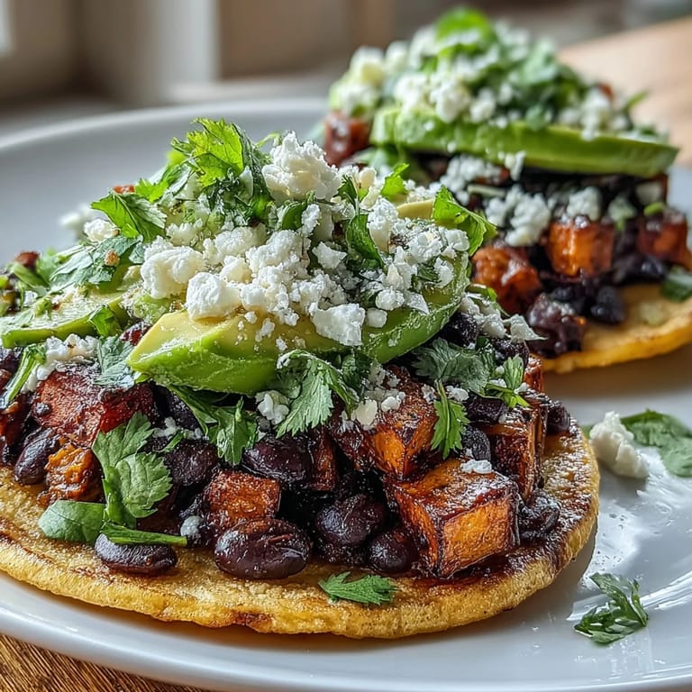 Ready in 50 minutes, perfect for easy weeknight lunches served with hot sauce and fresh cilantro.