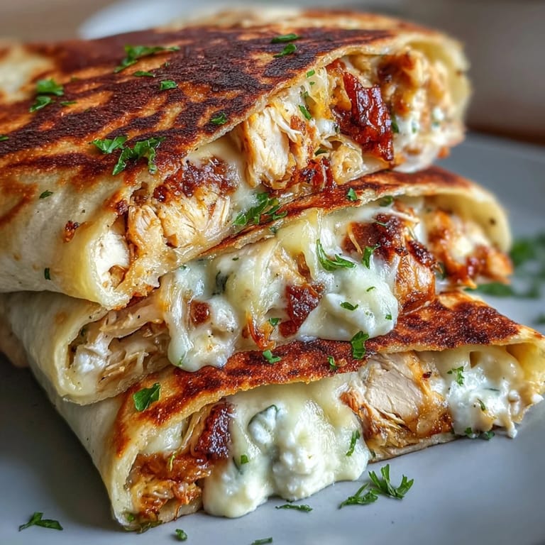 Savory garlic aroma and bubbly cheese suggest a hot, satisfying keto-friendly meal perfect for a quick weeknight dinner.