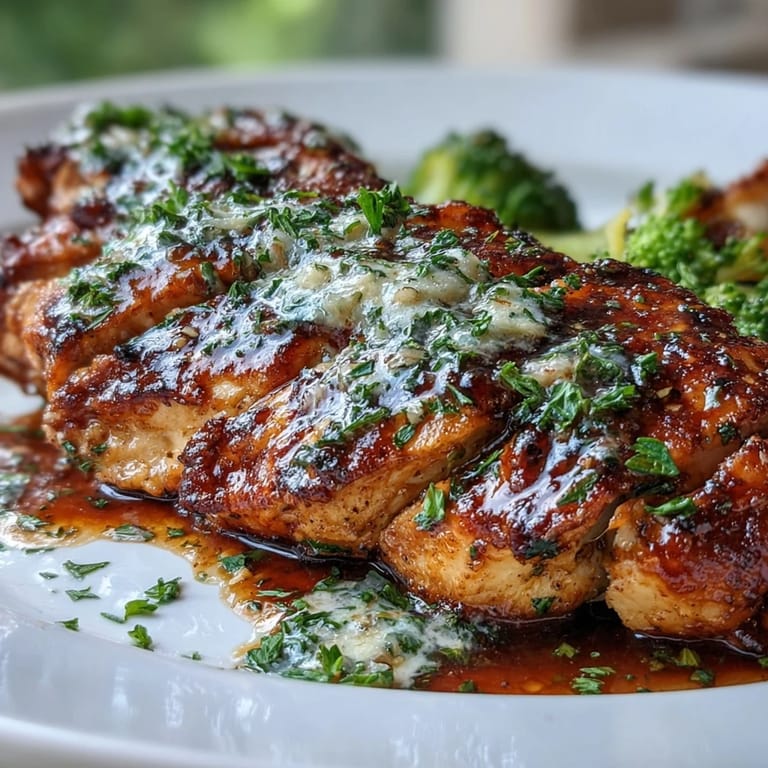 Easy chicken and vegetable meal prep featuring juicy chicken breast and caramelized roasted vegetables.