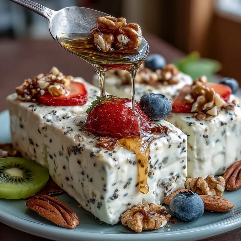 Nutritious High Protein Snack Prep Boxes with Greek yogurt, berries, and almonds for a healthy snack.
